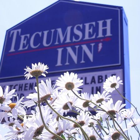 Tecumseh Inn Motel Luaran gambar