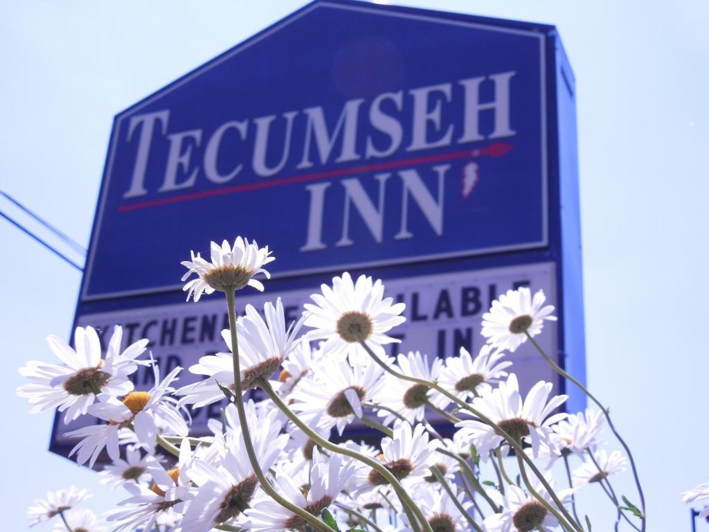 Tecumseh Inn Motel Luaran gambar